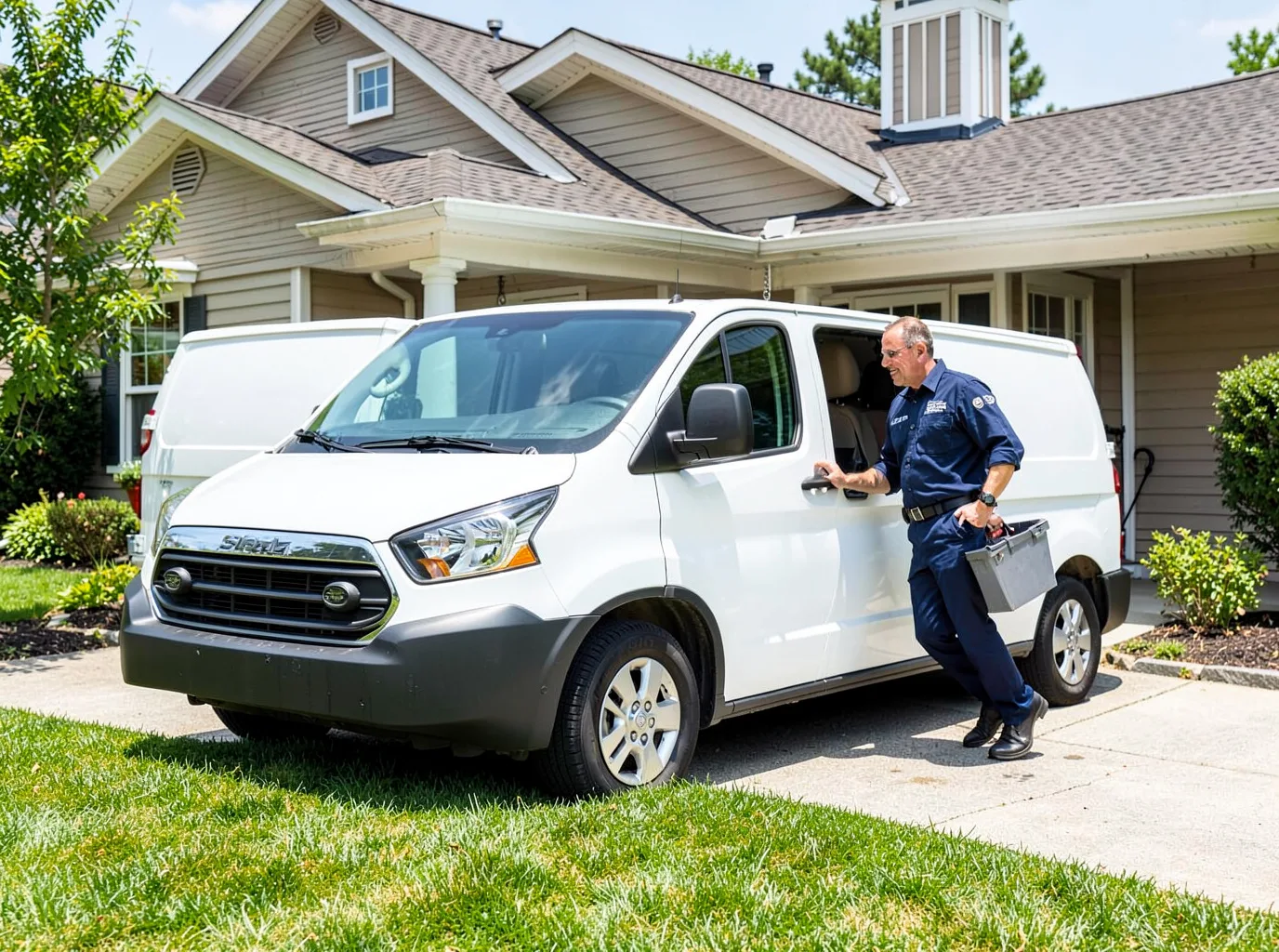 Emergency Plumber company in Carrollton, VA