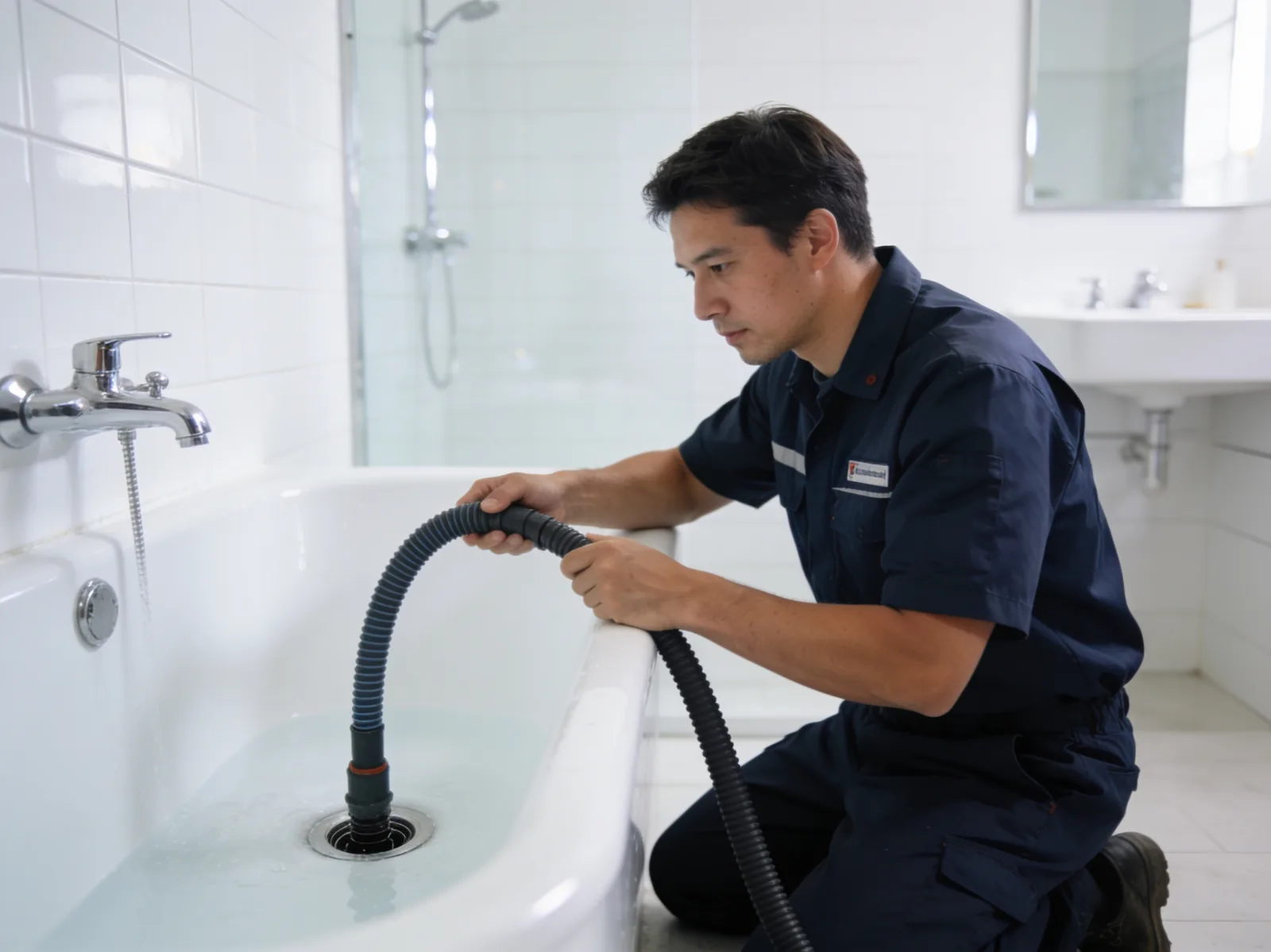 Emergency Plumber Carrollton, VA FAQs
